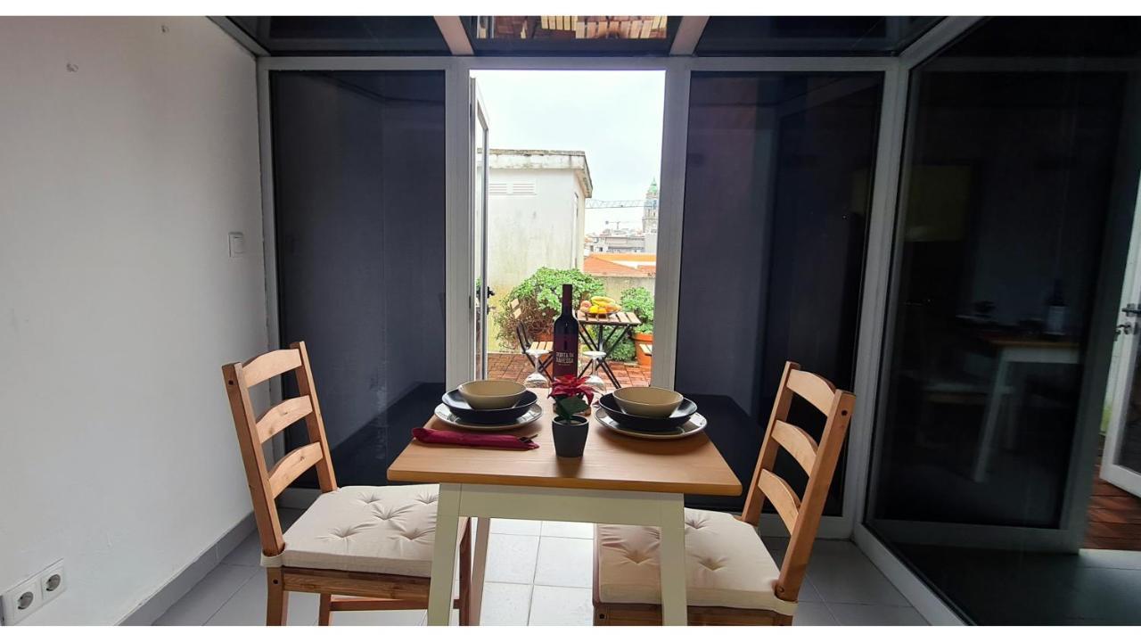 Yaya Pt- Santa Catarina Apartaments Πόρτο Εξωτερικό φωτογραφία
