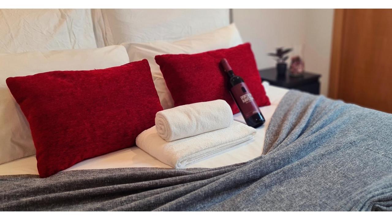 Yaya Pt- Santa Catarina Apartaments Πόρτο Εξωτερικό φωτογραφία