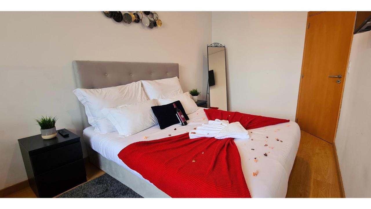 Yaya Pt- Santa Catarina Apartaments Πόρτο Εξωτερικό φωτογραφία