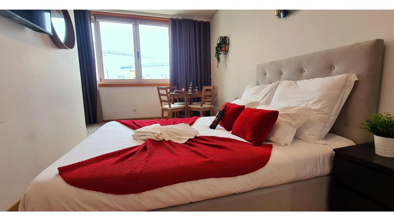 Yaya Pt- Santa Catarina Apartaments Πόρτο Εξωτερικό φωτογραφία